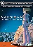 Nausicaa de la valée du vent