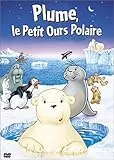 Plume le petit ours polaire