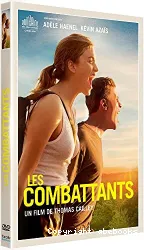 Les combattants