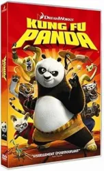 Kung Fu Panda