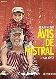 Avis de mistral