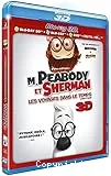 M Peabody et Sherman