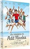 Les vacances du Petit Nicolas