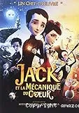 Jack et la mécanique du coeur