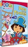 Dora l'exploratrice (DVD)