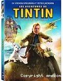 Les aventures de Tintin