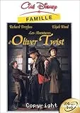 Les aventures d'Oliver twist