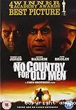 No country for old men - Non, ce pays n'est pas pour le vieil homme