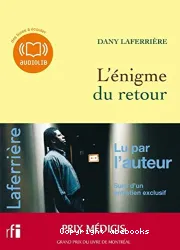 L'énigme du retour