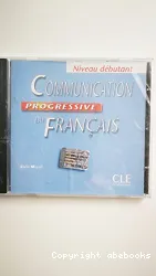 Communication progressive du français