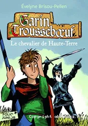 Garin Trousseboeuf, T