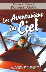 Les Aventuriers Du Ciel