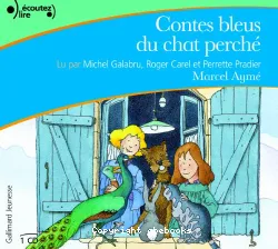 Les contes bleus du chat perché