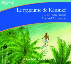 Le royaume de Kensuke