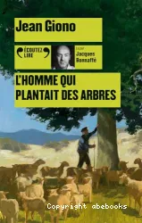 l'homme qui plantait des arbres