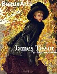 Beaux Arts, HS - Hors-Série Juin 2020 - James Tissot, l'ambigu moderne