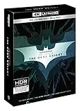 The Dark Knight - La Trilogie