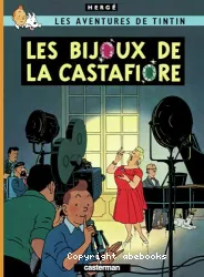 Les bijoux de la Castafior