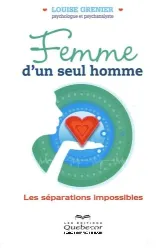 Femme d'un seul homme