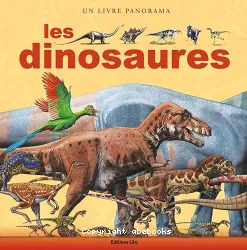 Les dinosaures