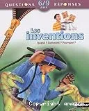 Les inventions