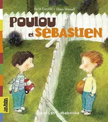 Poulou et Sébastien