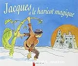 Jacques et le haricot magique