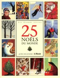 25 Noëls du monde