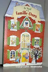 Le Noël de la famille Ours