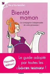 Bientôt maman