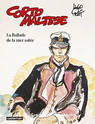 La Ballade de la mer salèe