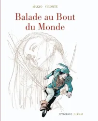 Balade au bout du monde