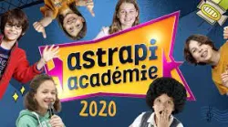 Astrapi, N°906 - juin 2018 - astrapi académie