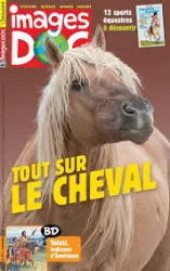 Images DOC, N°371 - Novembre 2019 - Tout sur le cheval