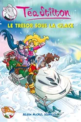 Le trésor sous la glace