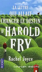 La lettre qui allait changer le destin d'Harold Fry