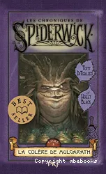 Les chroniques de Spiderwick tome 5