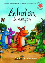 Zébulon le dragon