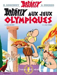 Astérix aux jeux Olympiques T.12