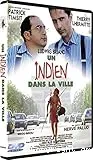 Un indien dans la ville