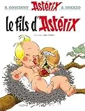 Le fils d'Astérix