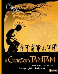 Le garçon Tamtam