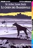 Le chien des Baskerville