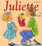 Juliette va à l'école