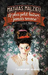 Le plus petit baiser jamais recensé