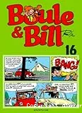 Boule & Bill