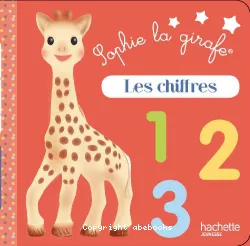 Sophie la girafe