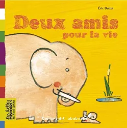 Deux amis pour la vie