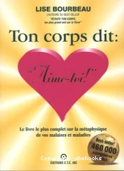 Ton corps dit aime-toi