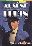 Arsène Lupin, gentleman-cambrioleur